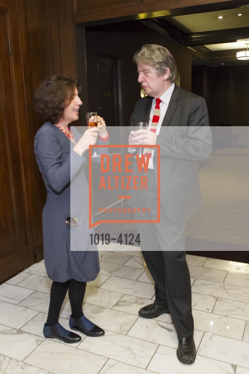 Frances Anderton, Deyan Sudjic, Photo #1019-4124