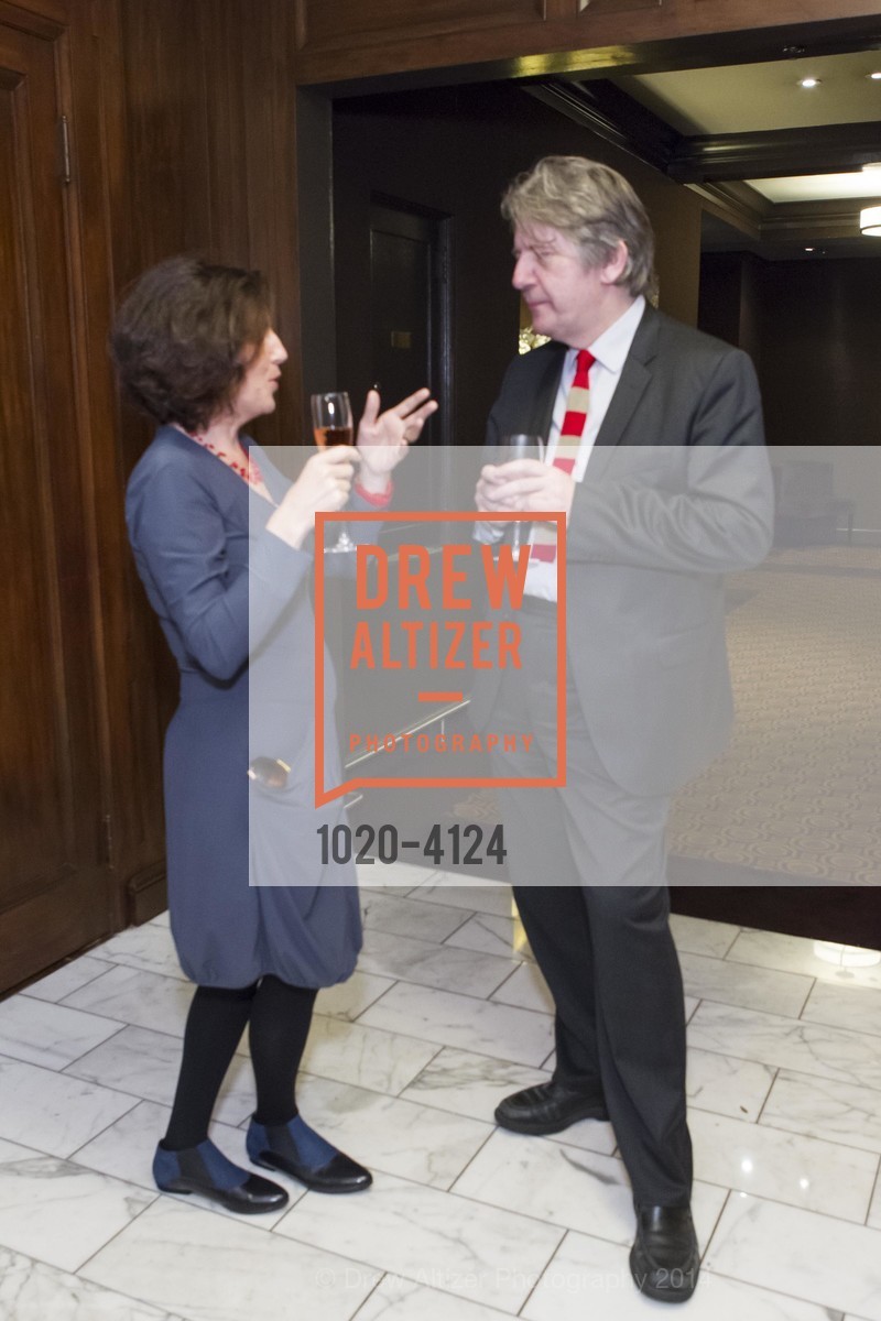 Frances Anderton, Deyan Sudjic, Photo #1020-4124