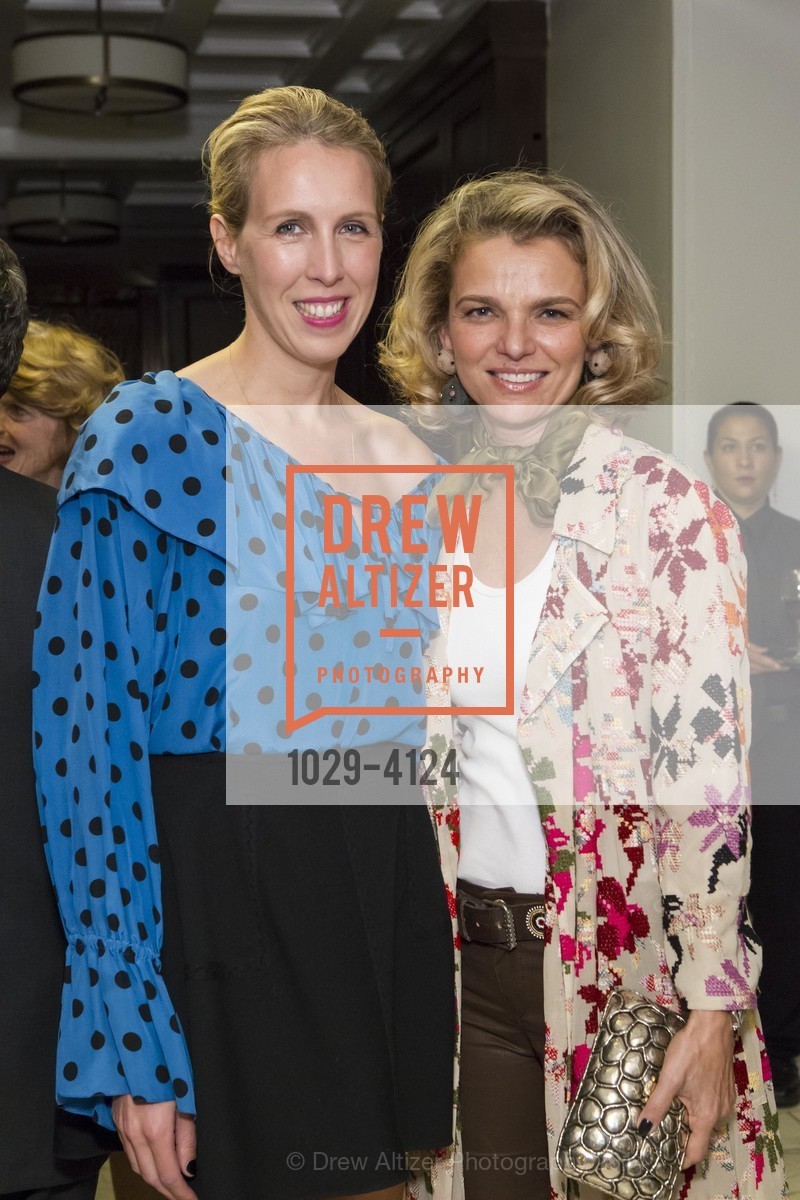 Lauren Goodman, Leigh Matthes, 2014 Bay Area Treasure Award Honoring Jonathan Ive, US, October 31st, 2014, Photo #1029-4124 Lauren Goodman, Leigh Matthes, Photo #1029-4124