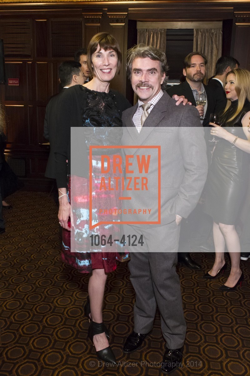 Tamara White, Kevin Clarke, Photo #1064-4124