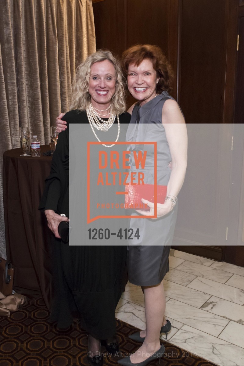 Cecilie Starin, Marilyn Hayes, 2014 Bay Area Treasure Award Honoring Jonathan Ive, US, October 31st, 2014, Photo #1260-4124 Cecilie Starin, Marilyn Hayes, Photo #1260-4124