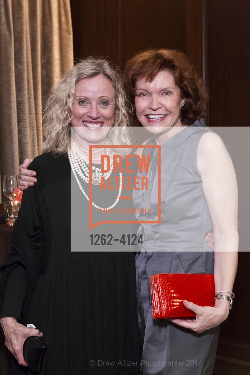 Cecilie Starin, Marilyn Hayes, 2014 Bay Area Treasure Award Honoring Jonathan Ive, US, October 31st, 2014, Photo #1262-4124 Cecilie Starin, Marilyn Hayes, Photo #1262-4124