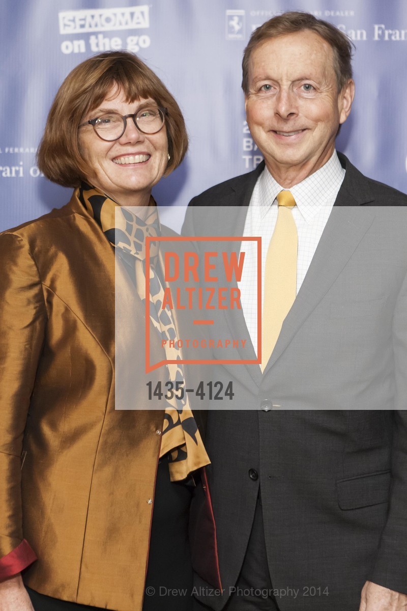 Jan O'Brien, Craig Hartman, 2014 Bay Area Treasure Award Honoring Jonathan Ive, US, October 31st, 2014, Photo #1435-4124 Jan O'Brien, Craig Hartman, Photo #1435-4124