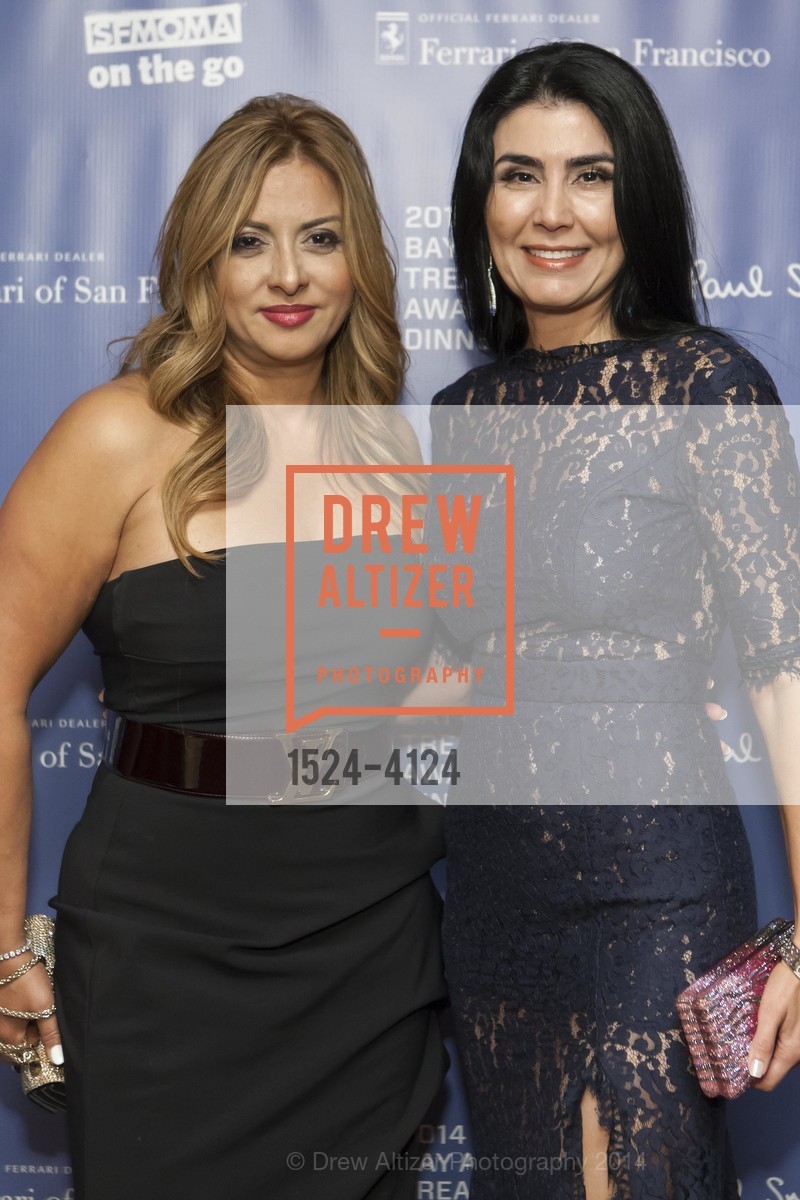 Susan Dahi, Afsaneh Akhtari, Photo #1524-4124