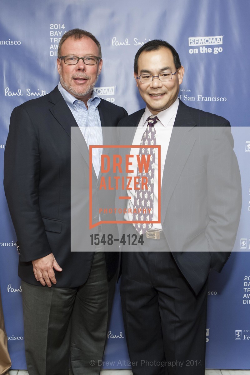 Alan Greene, Rex Chiu, Photo #1548-4124