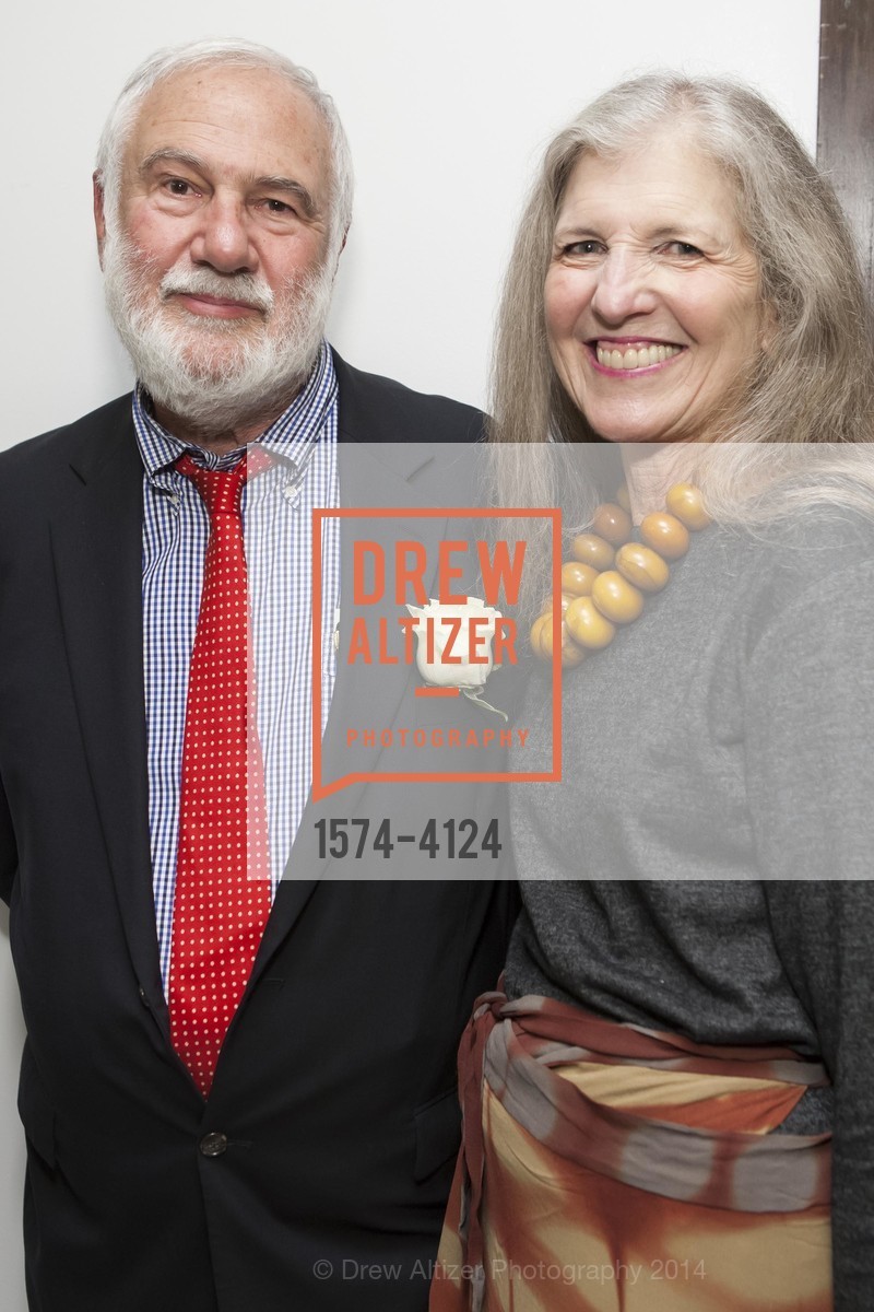 Jerry Garchik, Leah Garchik, 2014 Bay Area Treasure Award Honoring Jonathan Ive, US, October 31st, 2014, Photo #1574-4124 Jerry Garchik, Leah Garchik, Photo #1574-4124