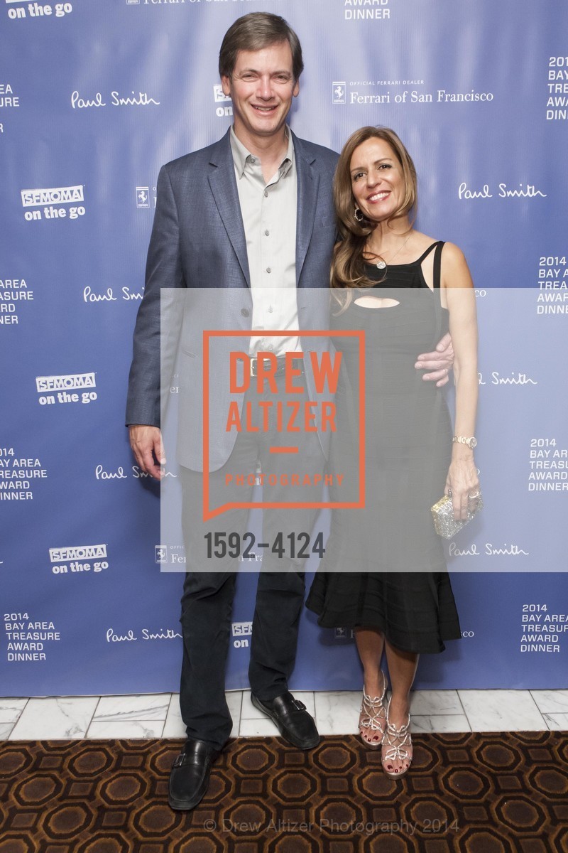 2014 Bay Area Treasure Award Honoring Jonathan Ive, US, October 31st, 2014, Photo #1592-4124 Photo #1592-4124