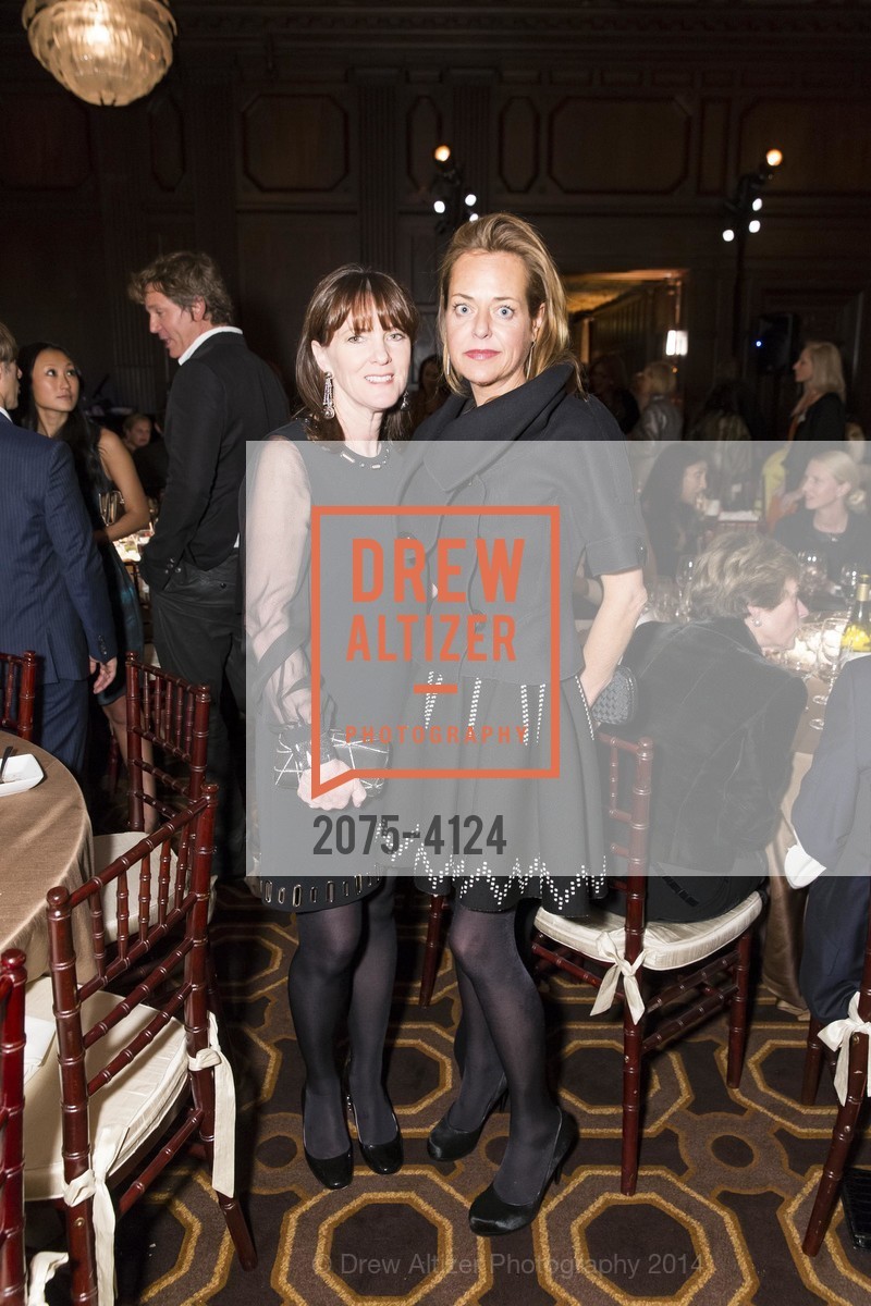 Allison Speer, Charlot Malin, 2014 Bay Area Treasure Award Honoring Jonathan Ive, US, October 31st, 2014, Photo #2075-4124 Allison Speer, Charlot Malin, Photo #2075-4124