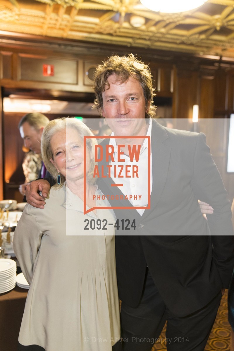 Mimi Haas, Stephan Jenkins, Photo #2092-4124