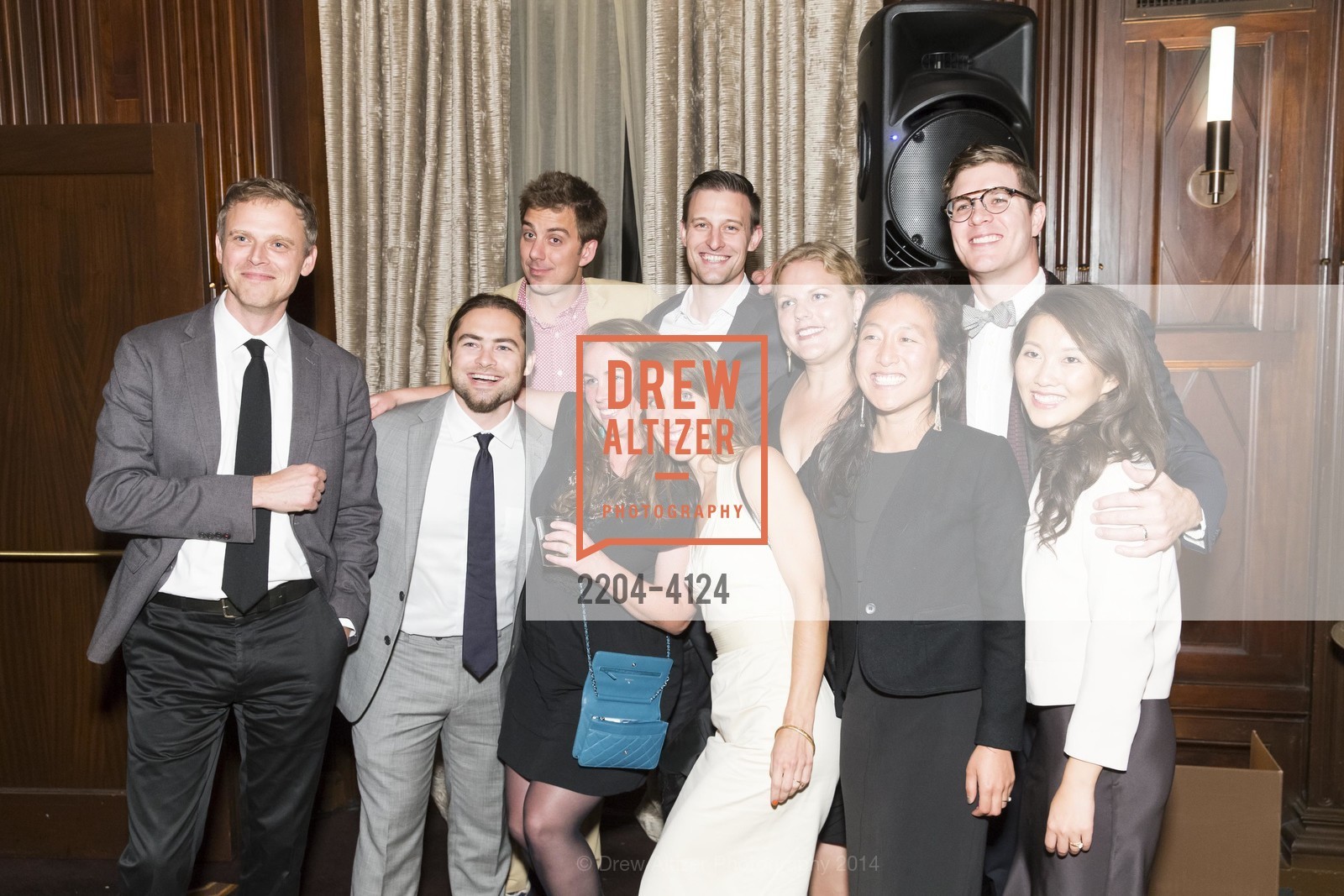 2014 Bay Area Treasure Award Honoring Jonathan Ive, US, October 31st, 2014, Photo #2204-4124 Photo #2204-4124