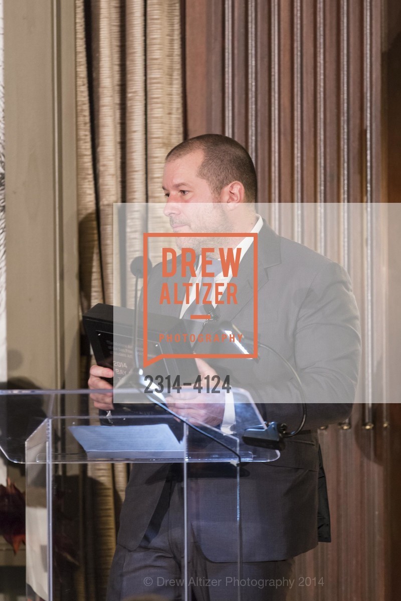 Jony Ive, Photo #2314-4124