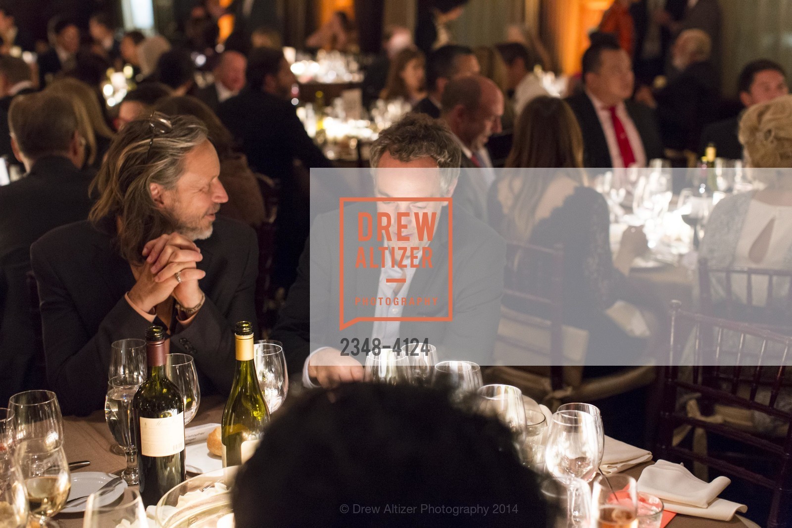 2014 Bay Area Treasure Award Honoring Jonathan Ive, US, October 31st, 2014, Photo #2348-4124 Photo #2348-4124