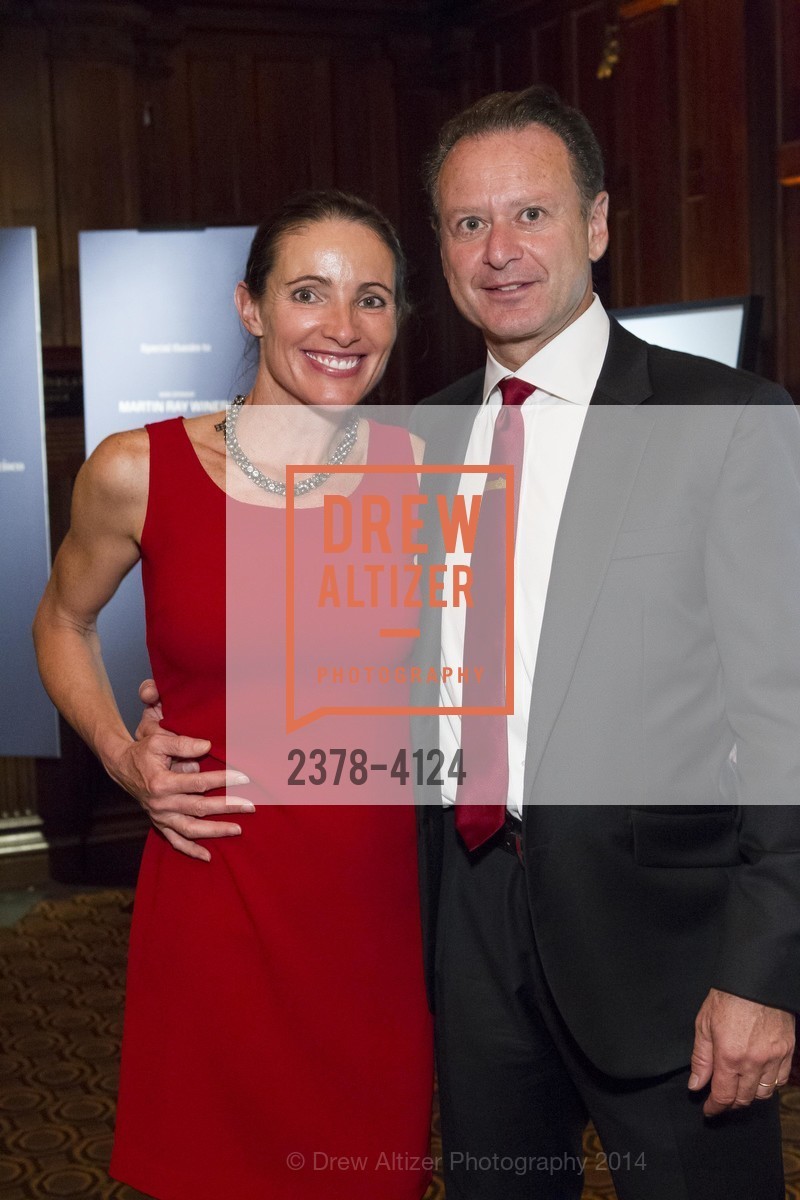 Anne Laury, Daniel Laury, Photo #2378-4124