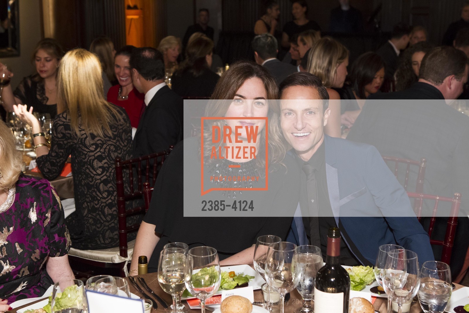 Alexis Traina, Ken Fulk, Photo #2385-4124