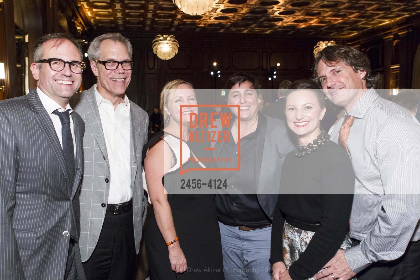 Matthew Leverone, Walter Wheatley, Melony Coddington, Maggie Mesa, Heather Sawtelle, Bear Sawtelle, Photo #2456-4124