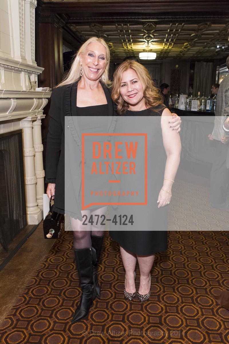 Betsy Linder, Micaela van Zwoll, 2014 Bay Area Treasure Award Honoring Jonathan Ive, US, October 31st, 2014, Photo #2472-4124 Betsy Linder, Micaela van Zwoll, Photo #2472-4124