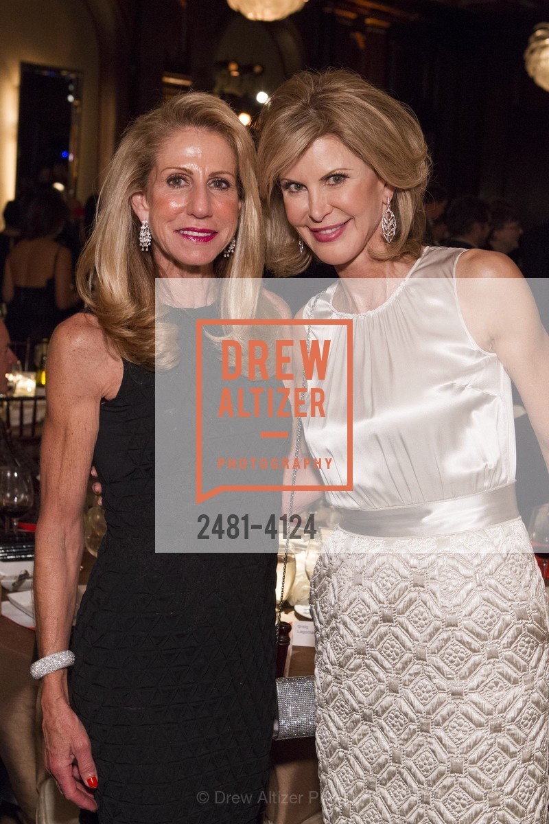 Sherry Felson, Cynthia Deaver, Photo #2481-4124