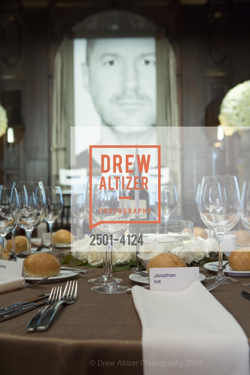 Atmosphere, 2014 Bay Area Treasure Award Honoring Jonathan Ive, US, October 31st, 2014, Photo #2501-4124 Atmosphere, Photo #2501-4124