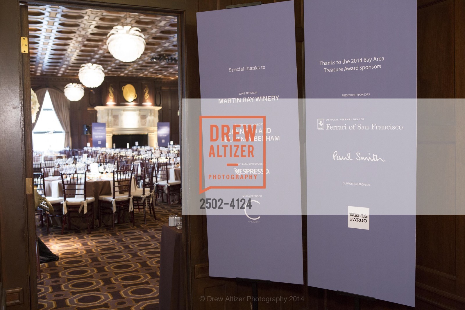 Atmosphere, 2014 Bay Area Treasure Award Honoring Jonathan Ive, US, October 31st, 2014, Photo #2502-4124 Atmosphere, Photo #2502-4124