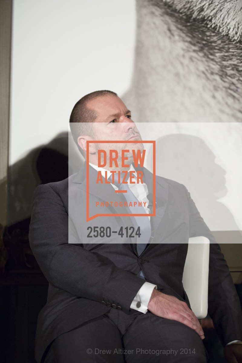 Jony Ive, Photo #2580-4124