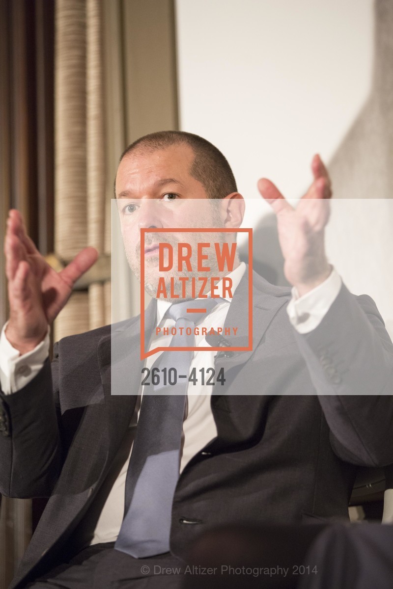 Jony Ive, Photo #2610-4124