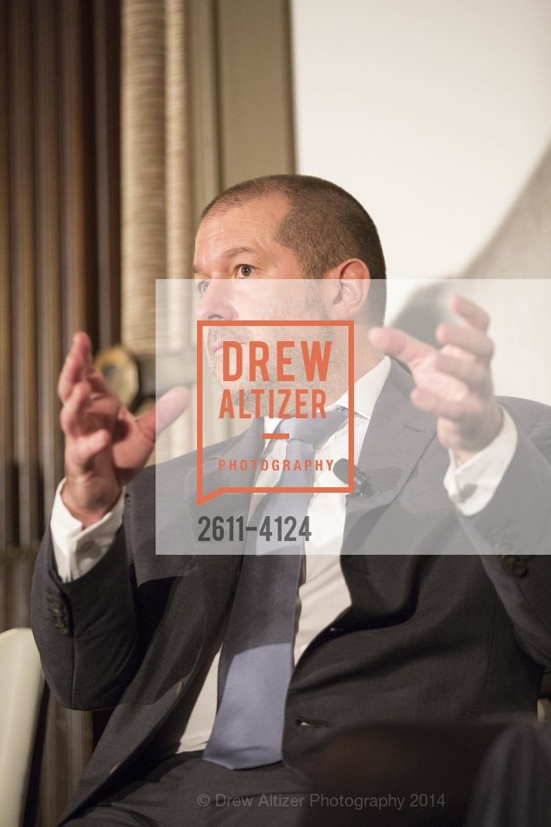 Jony Ive, Photo #2611-4124