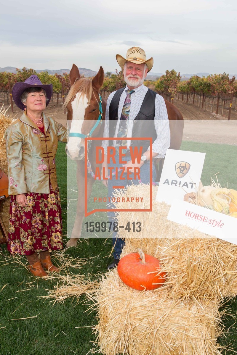 Sandy Smith, Bruce Smith, A Harvest Barn Dance at Cornerstone Presented By Giant Steps Therapeutic Equestrian Center, Cornerstone Sonoma. 23570 Arnold Dr, October 24th, 2015,Drew Altizer, Drew Altizer Photography, full-service agency, private events, San Francisco photographer, photographer california