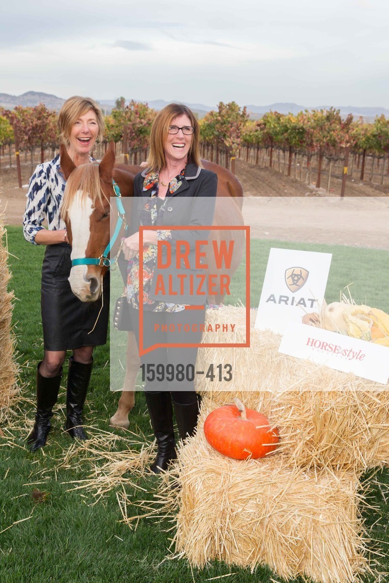 Chartlotte Hart, Genine Cohen, A Harvest Barn Dance at Cornerstone Presented By Giant Steps Therapeutic Equestrian Center, Cornerstone Sonoma. 23570 Arnold Dr, October 24th, 2015,Drew Altizer, Drew Altizer Photography, full-service agency, private events, San Francisco photographer, photographer california