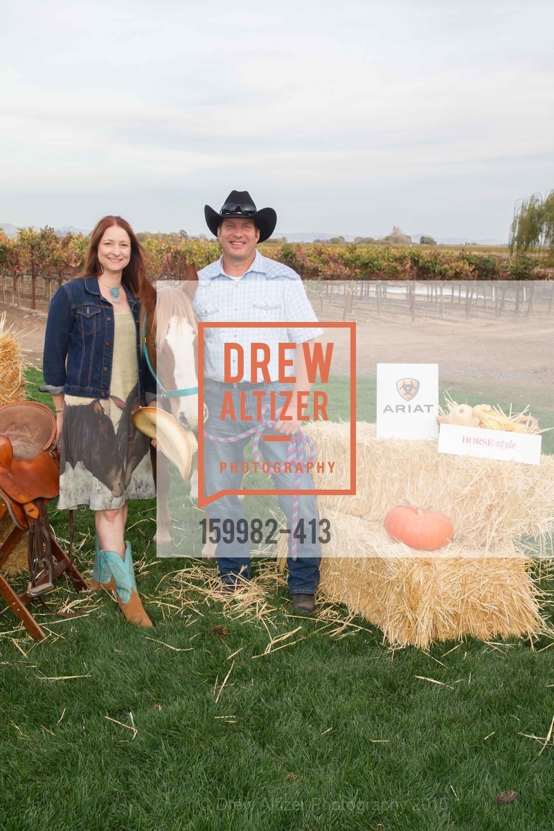 Larissa McCalla, Sean Willer, A Harvest Barn Dance at Cornerstone Presented By Giant Steps Therapeutic Equestrian Center, Cornerstone Sonoma. 23570 Arnold Dr, October 24th, 2015,Drew Altizer, Drew Altizer Photography, full-service agency, private events, San Francisco photographer, photographer california