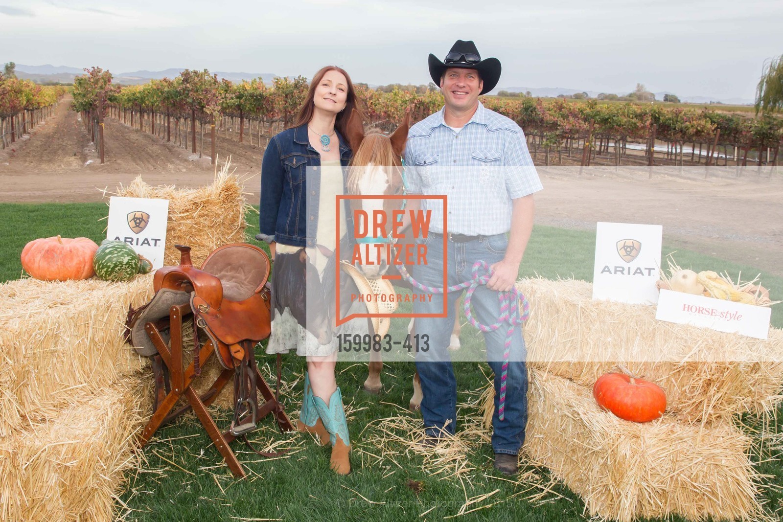 Larissa McCalla, Sean Willer, A Harvest Barn Dance at Cornerstone Presented By Giant Steps Therapeutic Equestrian Center, Cornerstone Sonoma. 23570 Arnold Dr, October 24th, 2015,Drew Altizer, Drew Altizer Photography, full-service agency, private events, San Francisco photographer, photographer california