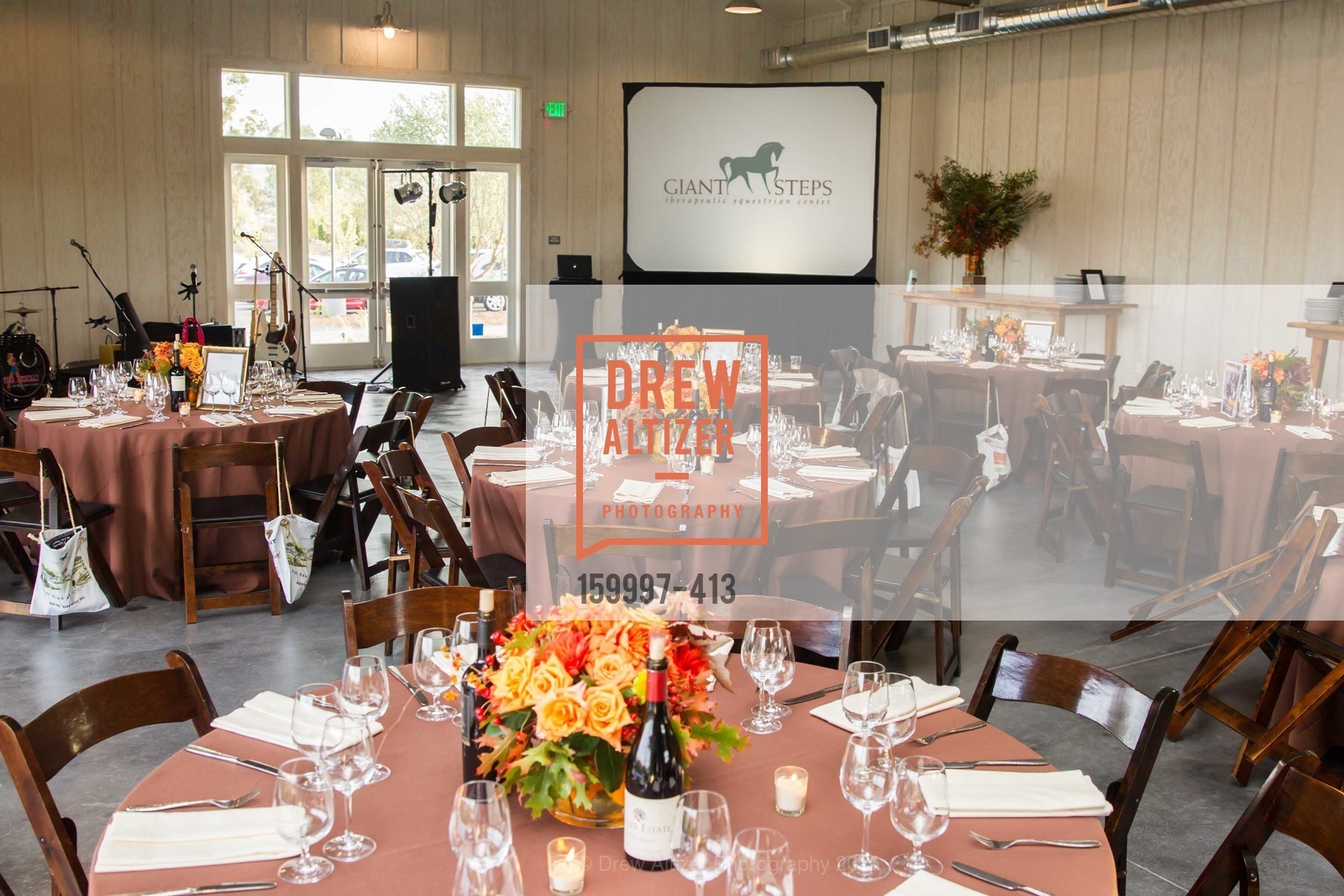 Atmosphere, A Harvest Barn Dance at Cornerstone Presented By Giant Steps Therapeutic Equestrian Center, Cornerstone Sonoma. 23570 Arnold Dr, October 24th, 2015,Drew Altizer, Drew Altizer Photography, full-service agency, private events, San Francisco photographer, photographer california