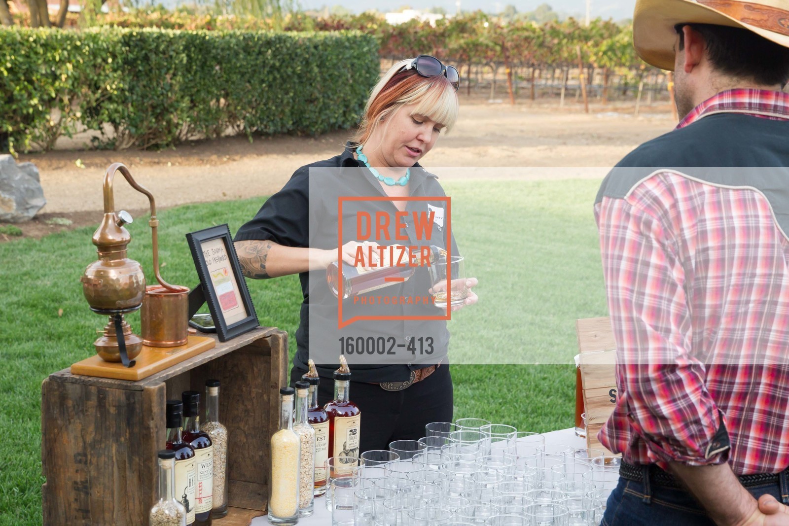 Atmosphere, A Harvest Barn Dance at Cornerstone Presented By Giant Steps Therapeutic Equestrian Center, Cornerstone Sonoma. 23570 Arnold Dr, October 24th, 2015,Drew Altizer, Drew Altizer Photography, full-service agency, private events, San Francisco photographer, photographer california