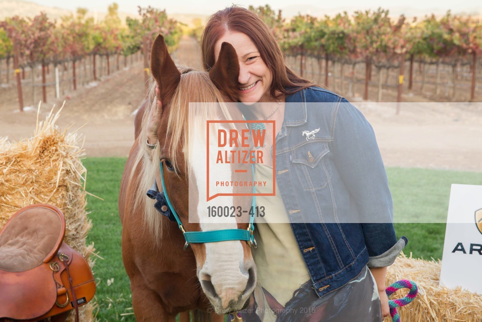 Larissa McCalla, A Harvest Barn Dance at Cornerstone Presented By Giant Steps Therapeutic Equestrian Center, Cornerstone Sonoma. 23570 Arnold Dr, October 24th, 2015,Drew Altizer, Drew Altizer Photography, full-service agency, private events, San Francisco photographer, photographer california