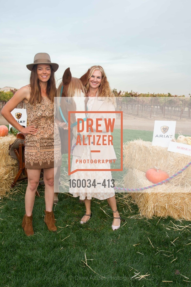 Kara Winter, Kelsey Rinehart, A Harvest Barn Dance at Cornerstone Presented By Giant Steps Therapeutic Equestrian Center, Cornerstone Sonoma. 23570 Arnold Dr, October 24th, 2015,Drew Altizer, Drew Altizer Photography, full-service event agency, private events, San Francisco photographer, photographer California