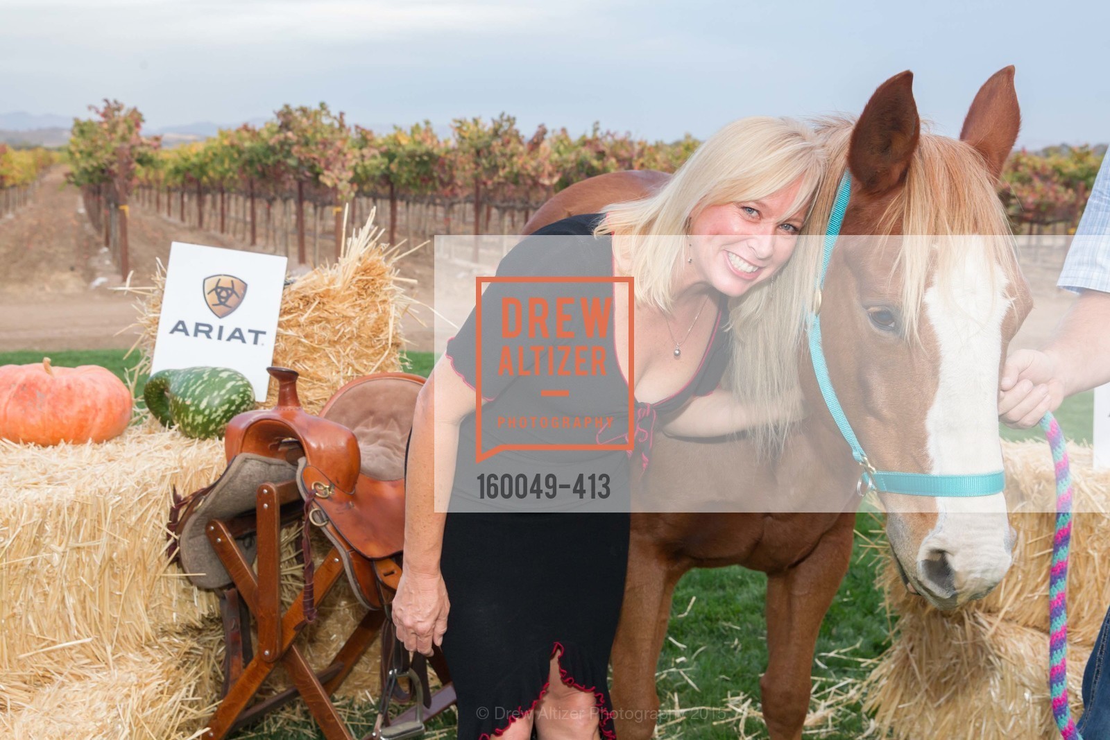 Teri Marshall, A Harvest Barn Dance at Cornerstone Presented By Giant Steps Therapeutic Equestrian Center, Cornerstone Sonoma. 23570 Arnold Dr, October 24th, 2015,Drew Altizer, Drew Altizer Photography, full-service event agency, private events, San Francisco photographer, photographer California