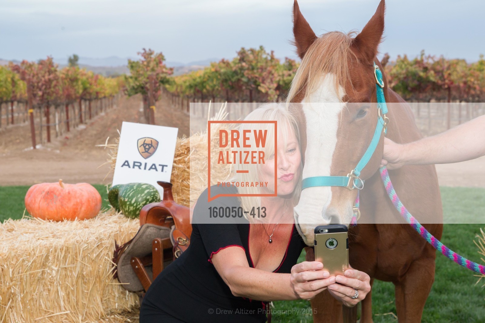 Teri Marshall, A Harvest Barn Dance at Cornerstone Presented By Giant Steps Therapeutic Equestrian Center, Cornerstone Sonoma. 23570 Arnold Dr, October 24th, 2015,Drew Altizer, Drew Altizer Photography, full-service agency, private events, San Francisco photographer, photographer california