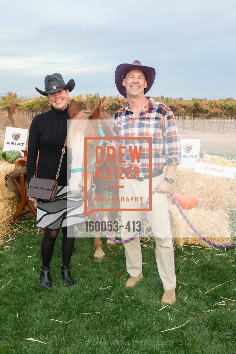 Dawn Allen, Mike Christie, A Harvest Barn Dance at Cornerstone Presented By Giant Steps Therapeutic Equestrian Center, Cornerstone Sonoma. 23570 Arnold Dr, October 24th, 2015,Drew Altizer, Drew Altizer Photography, full-service event agency, private events, San Francisco photographer, photographer California