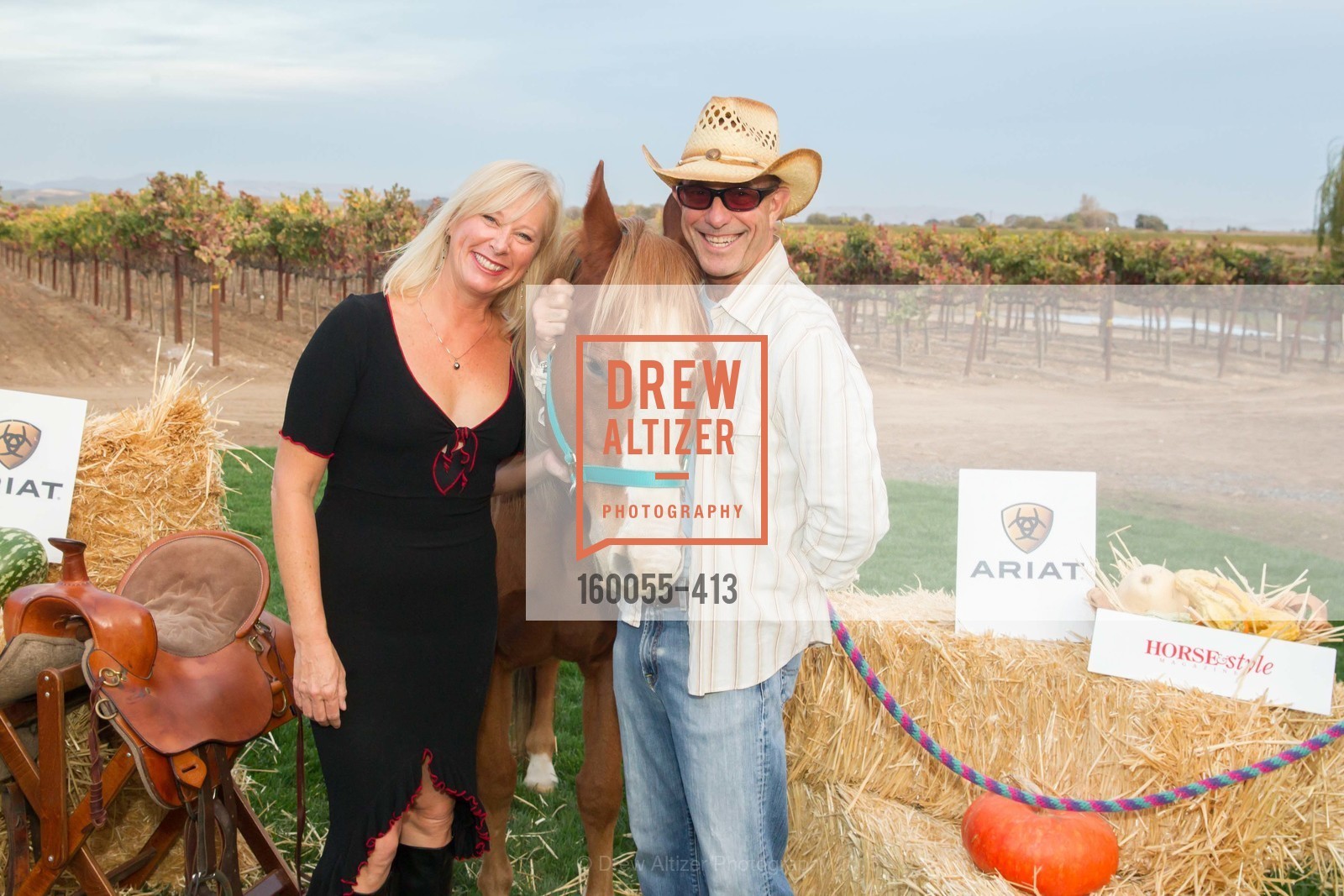 Teri Marshall, Brent Marshall, A Harvest Barn Dance at Cornerstone Presented By Giant Steps Therapeutic Equestrian Center, Cornerstone Sonoma. 23570 Arnold Dr, October 24th, 2015,Drew Altizer, Drew Altizer Photography, full-service agency, private events, San Francisco photographer, photographer california