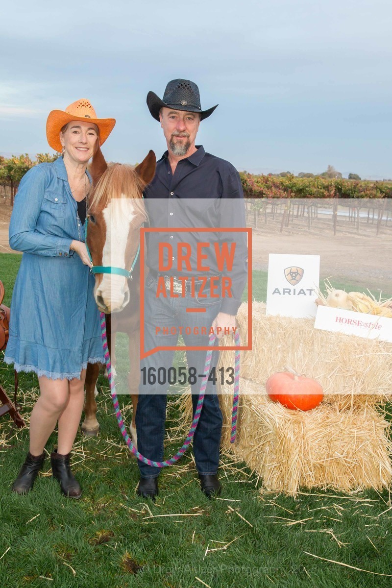 Terri Roberson, Chip Roberson, A Harvest Barn Dance at Cornerstone Presented By Giant Steps Therapeutic Equestrian Center, Cornerstone Sonoma. 23570 Arnold Dr, October 24th, 2015,Drew Altizer, Drew Altizer Photography, full-service event agency, private events, San Francisco photographer, photographer California