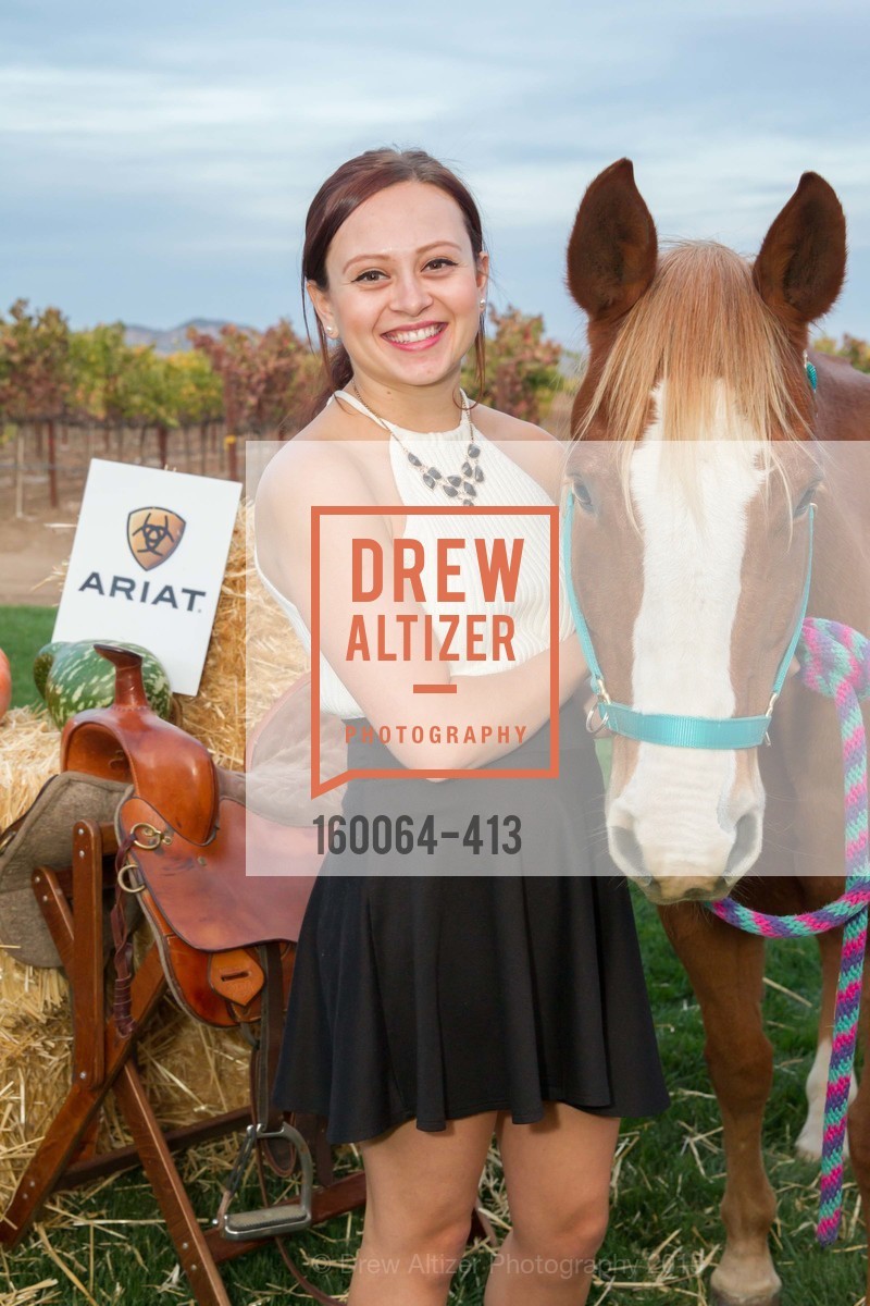 Olivia Johnson, A Harvest Barn Dance at Cornerstone Presented By Giant Steps Therapeutic Equestrian Center, Cornerstone Sonoma. 23570 Arnold Dr, October 24th, 2015,Drew Altizer, Drew Altizer Photography, full-service event agency, private events, San Francisco photographer, photographer California