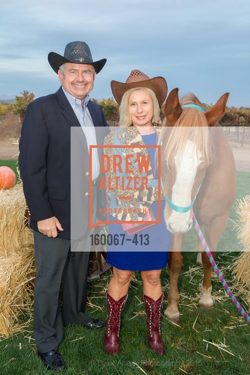 Bob Leonard, Kathy Leonard, A Harvest Barn Dance at Cornerstone Presented By Giant Steps Therapeutic Equestrian Center, Cornerstone Sonoma. 23570 Arnold Dr, October 24th, 2015,Drew Altizer, Drew Altizer Photography, full-service agency, private events, San Francisco photographer, photographer california