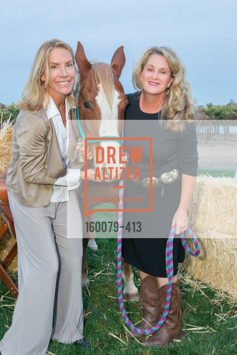 Kirsten Strain, Linda Fotsch, A Harvest Barn Dance at Cornerstone Presented By Giant Steps Therapeutic Equestrian Center, Cornerstone Sonoma. 23570 Arnold Dr, October 24th, 2015,Drew Altizer, Drew Altizer Photography, full-service agency, private events, San Francisco photographer, photographer california
