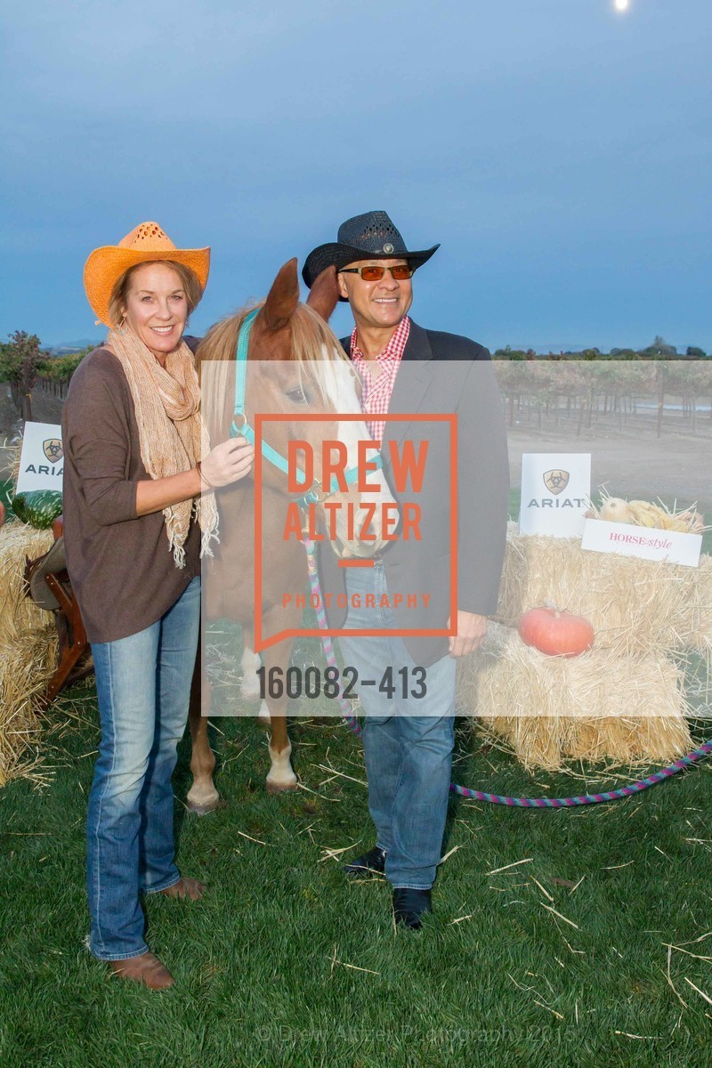 Becky Delgado, Miguel Delgado, A Harvest Barn Dance at Cornerstone Presented By Giant Steps Therapeutic Equestrian Center, Cornerstone Sonoma. 23570 Arnold Dr, October 24th, 2015,Drew Altizer, Drew Altizer Photography, full-service agency, private events, San Francisco photographer, photographer california
