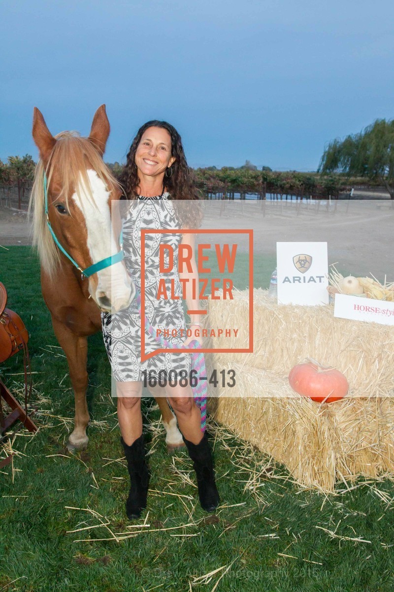 Cynthia Wornick, A Harvest Barn Dance at Cornerstone Presented By Giant Steps Therapeutic Equestrian Center, Cornerstone Sonoma. Cornerstone Sonoma, . 23570 Arnold Dr, October 24th, 2015, Photo #160086-413 Cynthia Wornick, Photo #160086-413