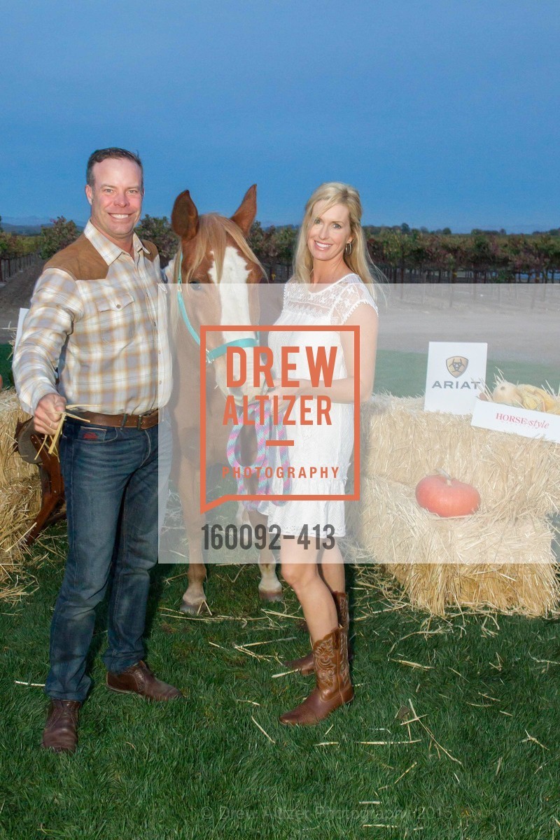 Ned Glynn, Hope Glynn, A Harvest Barn Dance at Cornerstone Presented By Giant Steps Therapeutic Equestrian Center, Cornerstone Sonoma. 23570 Arnold Dr, October 24th, 2015,Drew Altizer, Drew Altizer Photography, full-service agency, private events, San Francisco photographer, photographer california