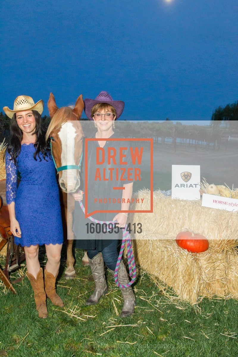 Joey Evans, Delaine Emmert, A Harvest Barn Dance at Cornerstone Presented By Giant Steps Therapeutic Equestrian Center, Cornerstone Sonoma. 23570 Arnold Dr, October 24th, 2015,Drew Altizer, Drew Altizer Photography, full-service agency, private events, San Francisco photographer, photographer california