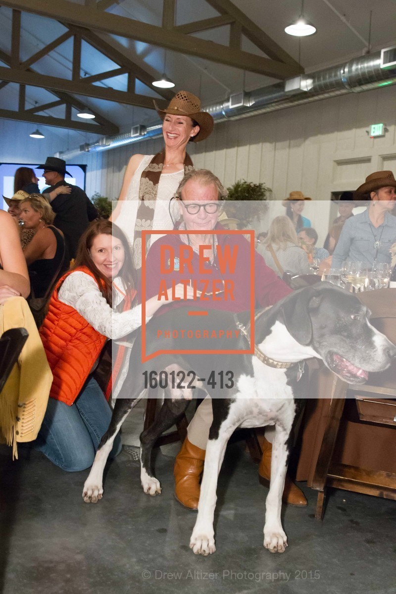Ashley Matchett Woods, Darby Bonomi, Fred Furth, A Harvest Barn Dance at Cornerstone Presented By Giant Steps Therapeutic Equestrian Center, Cornerstone Sonoma. 23570 Arnold Dr, October 24th, 2015,Drew Altizer, Drew Altizer Photography, full-service event agency, private events, San Francisco photographer, photographer California