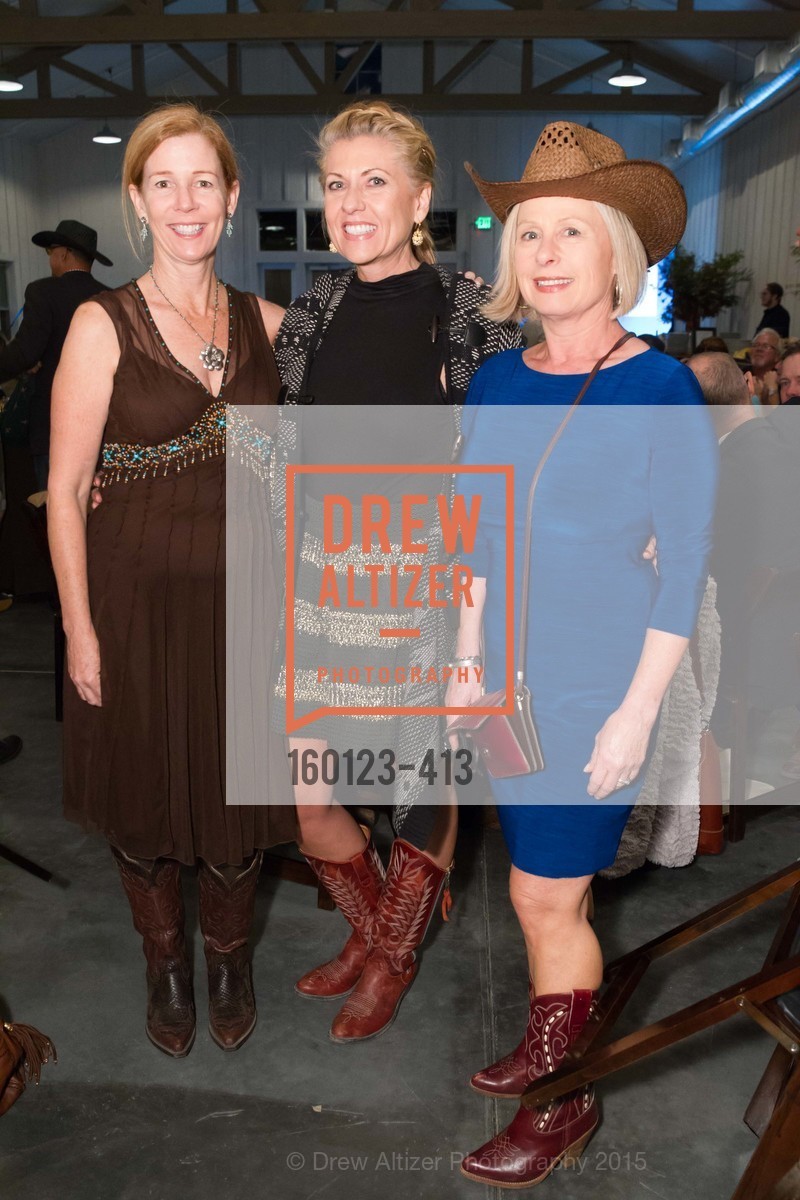 Sheila O'Neil, Gayle Arrowood, Kathy Leonard, A Harvest Barn Dance at Cornerstone Presented By Giant Steps Therapeutic Equestrian Center, Cornerstone Sonoma. 23570 Arnold Dr, October 24th, 2015,Drew Altizer, Drew Altizer Photography, full-service agency, private events, San Francisco photographer, photographer california