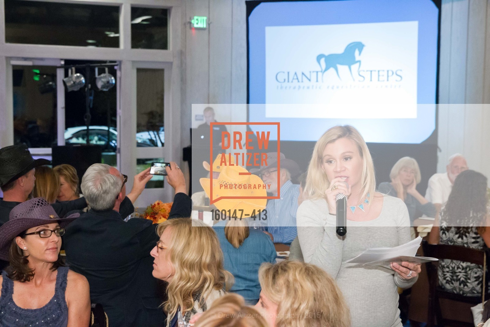 Aubra Annis, A Harvest Barn Dance at Cornerstone Presented By Giant Steps Therapeutic Equestrian Center, Cornerstone Sonoma. 23570 Arnold Dr, October 24th, 2015,Drew Altizer, Drew Altizer Photography, full-service event agency, private events, San Francisco photographer, photographer California