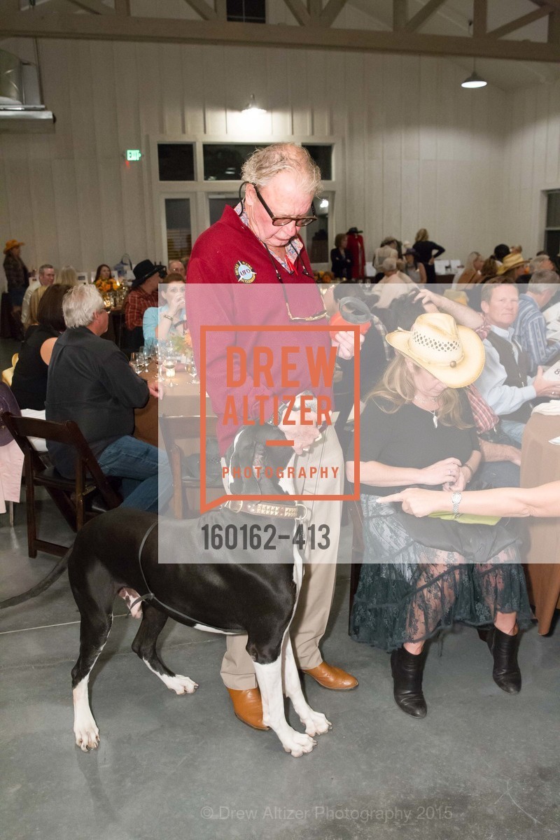 Fred Furth, A Harvest Barn Dance at Cornerstone Presented By Giant Steps Therapeutic Equestrian Center, Cornerstone Sonoma. Cornerstone Sonoma, . 23570 Arnold Dr, October 24th, 2015, Photo #160162-413 Fred Furth, Photo #160162-413